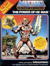 Play <b>Masters of the Universe - The Power of He-Man!</b> Online